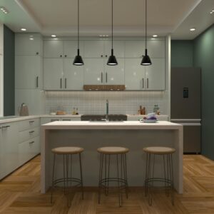 Kitchen Furniture