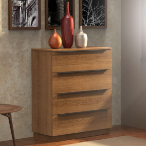 MADESA Modern Chest of Drawers