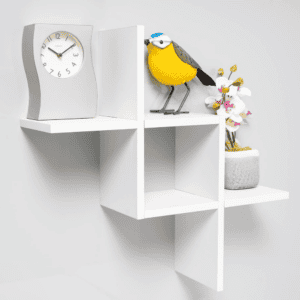 Gatton Design Floating Wall Shelves