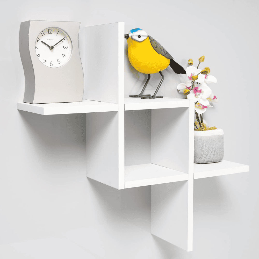 Gatton Design Floating Wall Shelves