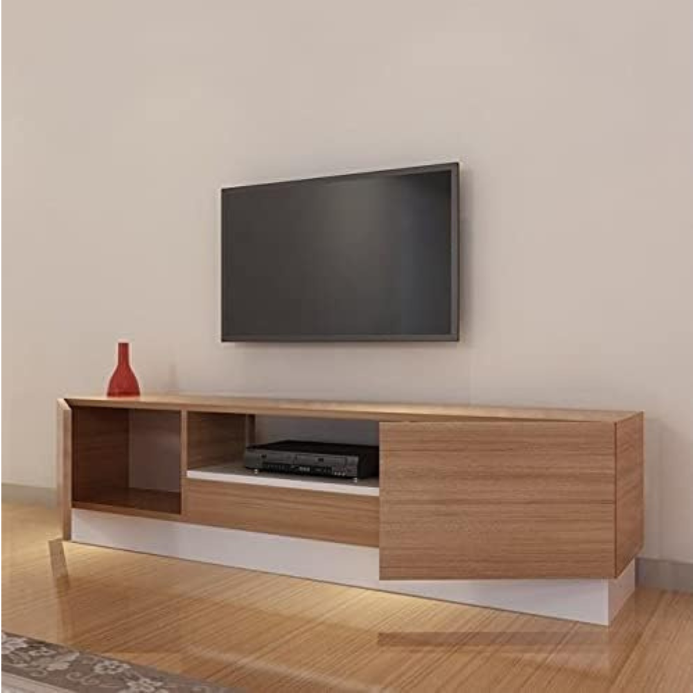 Ifurniture TV Multi Color Stand Table - Image 2