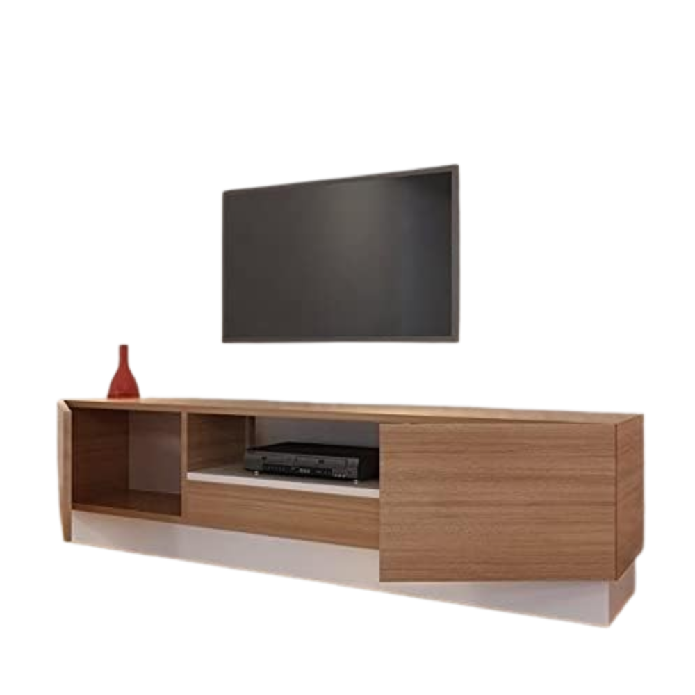 Ifurniture TV Multi Color Stand Table