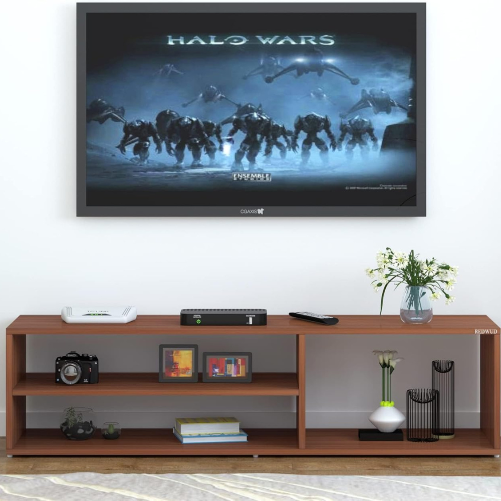 Redwud Skyler TV Unit for up to 52” TVs - Image 2