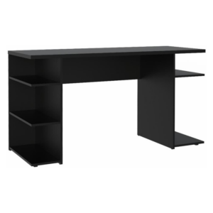 Madesa Computer Desk Gamer Desk 9409 - Black