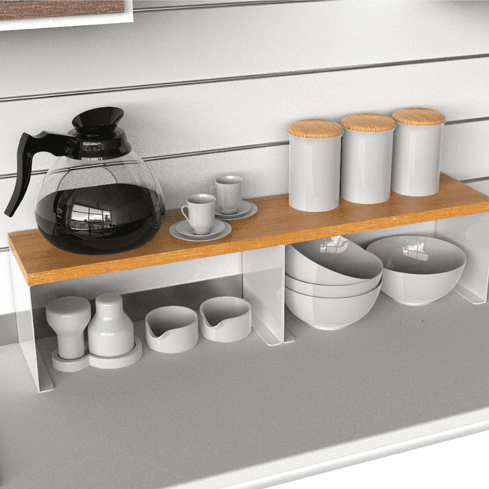 Home Front Stackable Kitchen Rack - Image 2