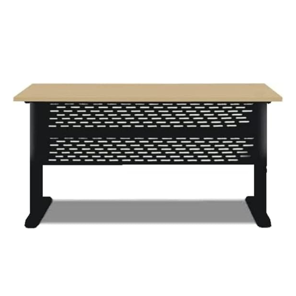 HOPE 100x60 Metal Body Desk - Image 2