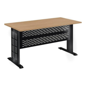 HOPE 100x60 Metal Body Desk