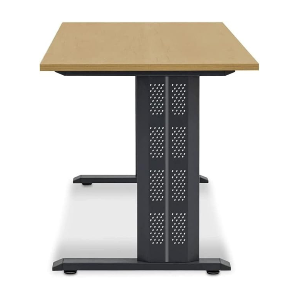Hope 120x60 Metal Chassis Desk - Image 3