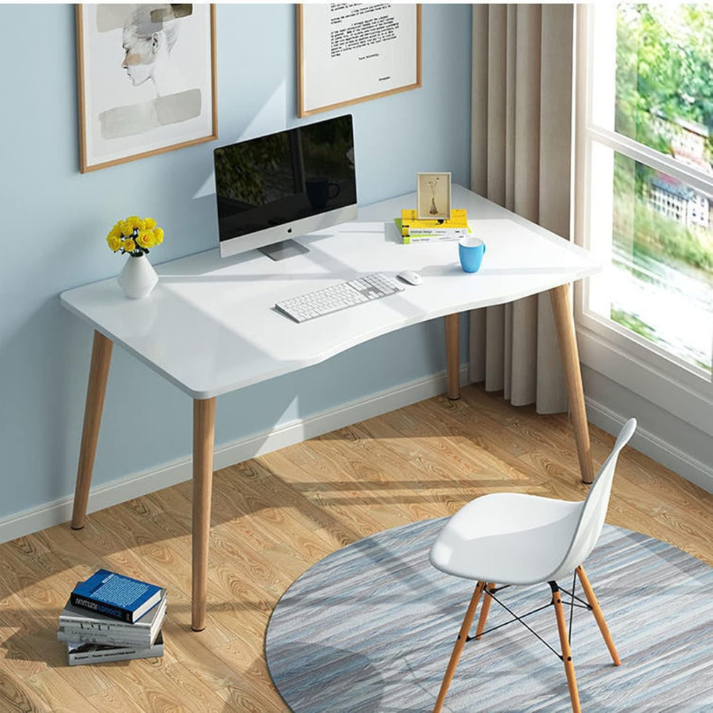 Rmoutf Home Office Computer Desk - Image 2