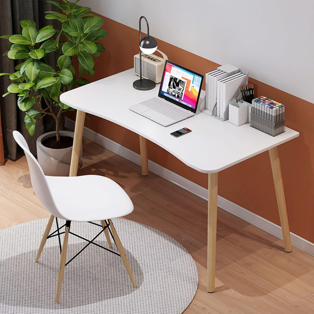 Rmoutf Home Office Computer Desk - Image 5