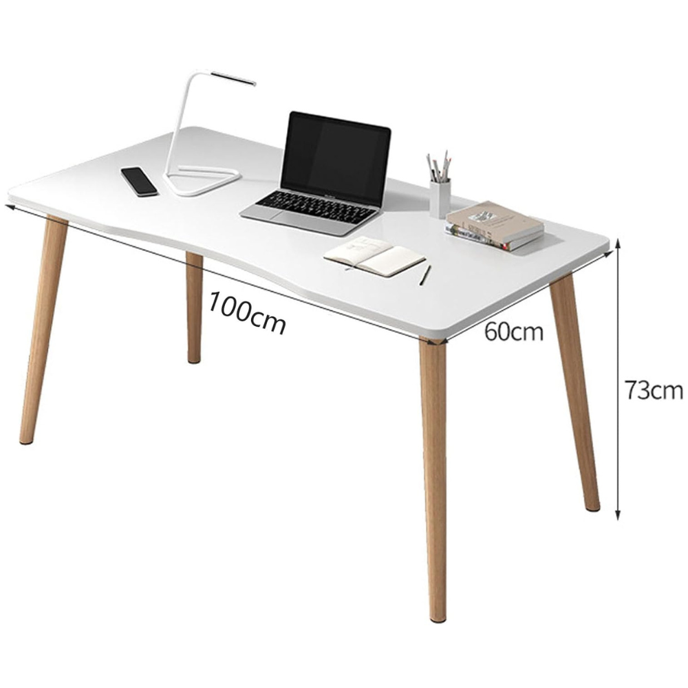 Rmoutf Home Office Computer Desk - Image 7