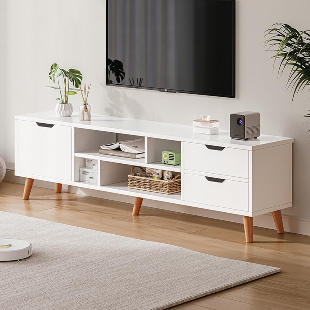 IEK TV Stand for 55–65 Inch TVs - Image 5