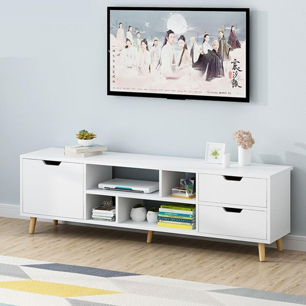 IEK TV Stand for 55–65 Inch TVs - Image 3