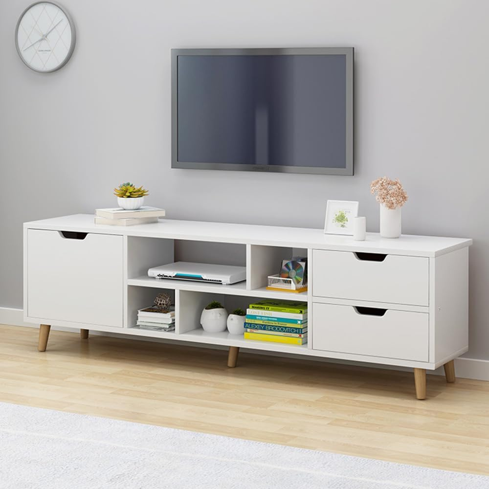 IEK TV Stand for 55–65 Inch TVs - Image 4
