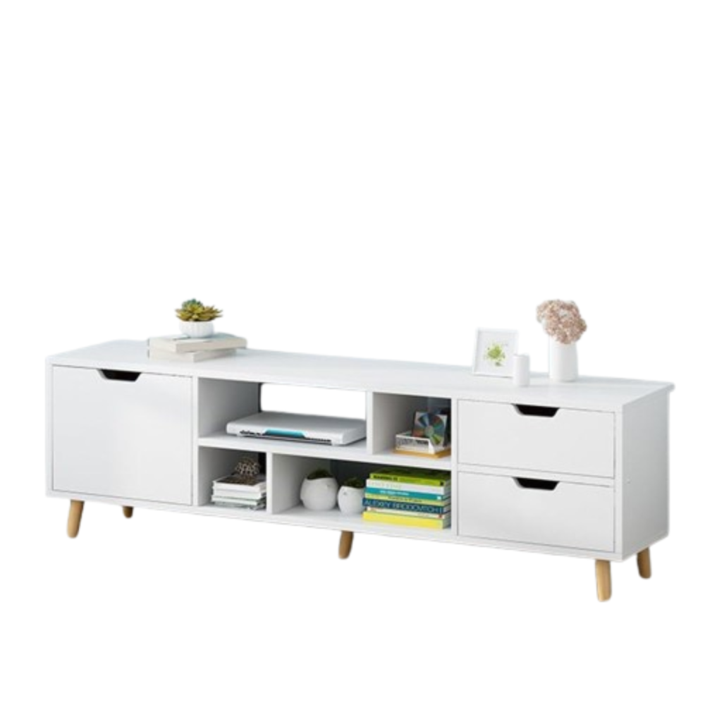 IEK TV Stand for 55–65 Inch TVs