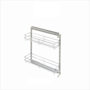 KITCHEN PULL OUT DRAWER BASKET