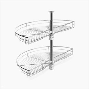 MULTIFUNCTIONAL PULL OUT KITCHEN BASKET