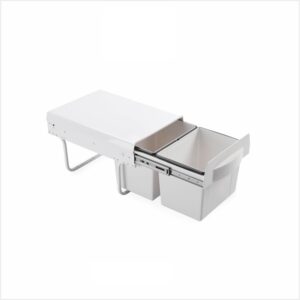 TRASH BIN