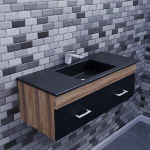 Bathroom Storage
