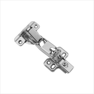 175 DEGREE SOFT CLOSING HINGE (CLIP-ON)