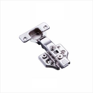 TWO WAY SOFT CLOSING HINGE WITH 4D ADJUSTMENT