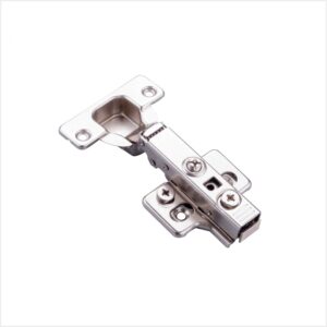 3D ONE WAY SOFT CLOSING HINGE(CLIP-ON)