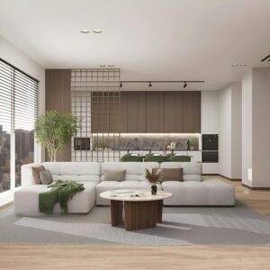 Living Room Furniture