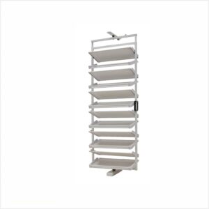 SHOE RACKS