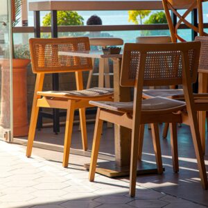 Outdoor Furniture