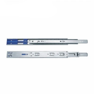 FULL EXTENSION BALL BEARING SLIDE (SOFT CLOSING)
