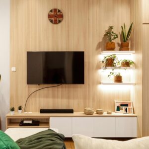 TV Units