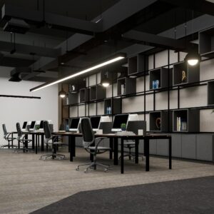 Office Desks